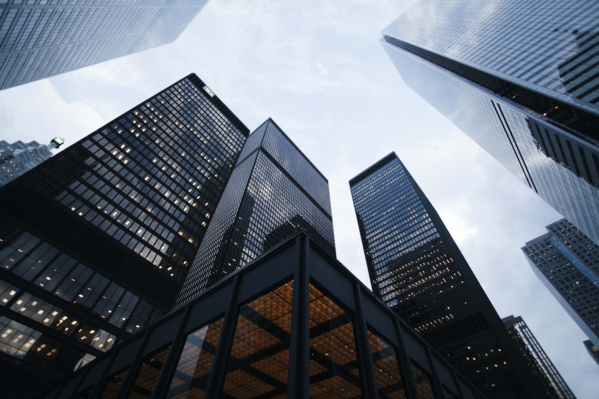 Commercial Construction