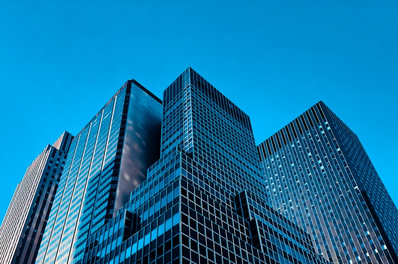 Architecture Estimating Services detail