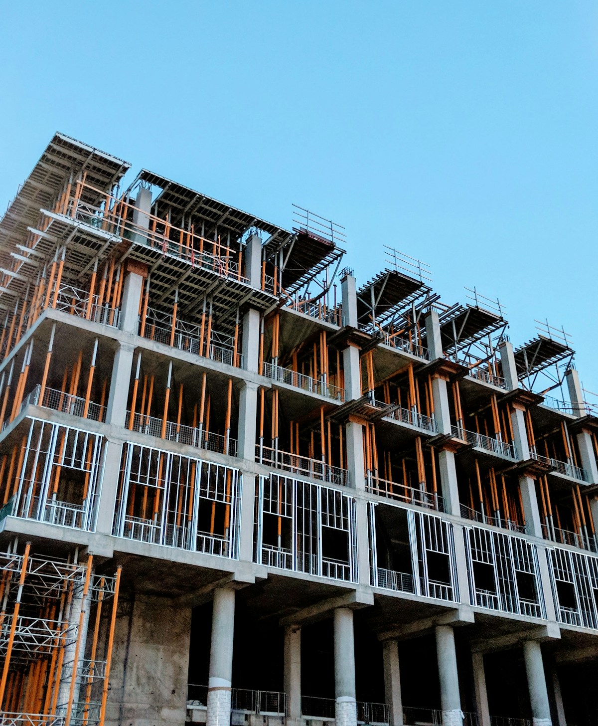 Drywall Estimating