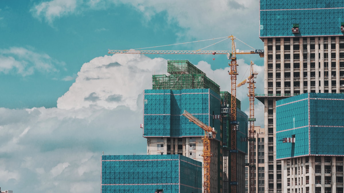 Earthwork Estimating Services detail