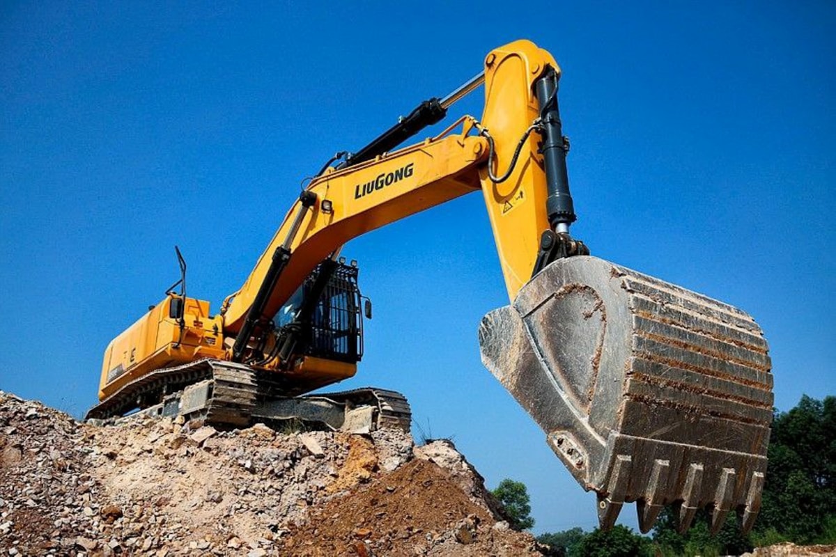 Earthwork Estimating