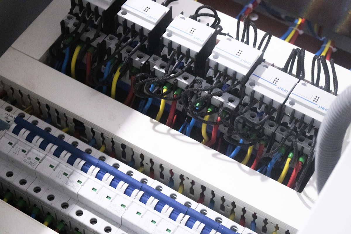 Electrical Systems