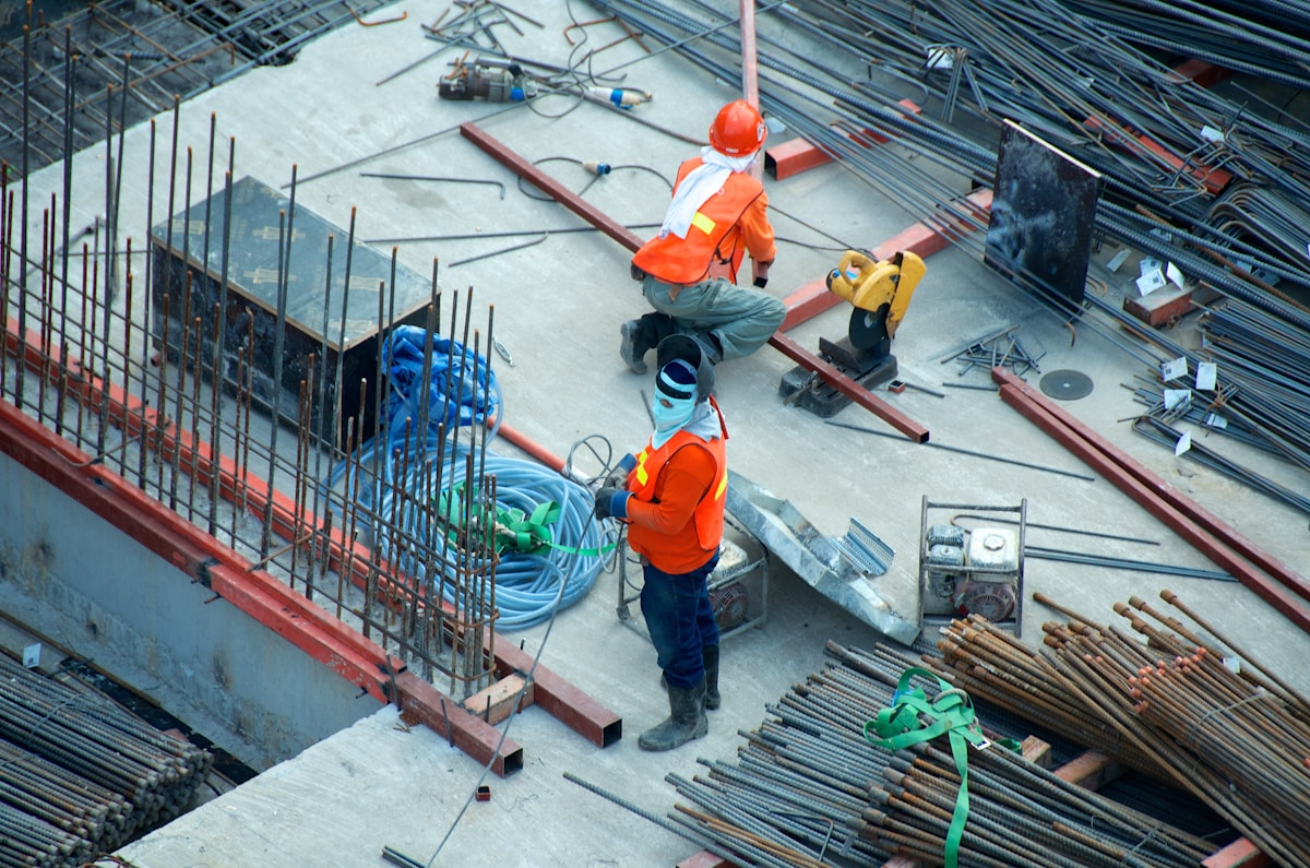 Fire Protection System Estimating work in progress