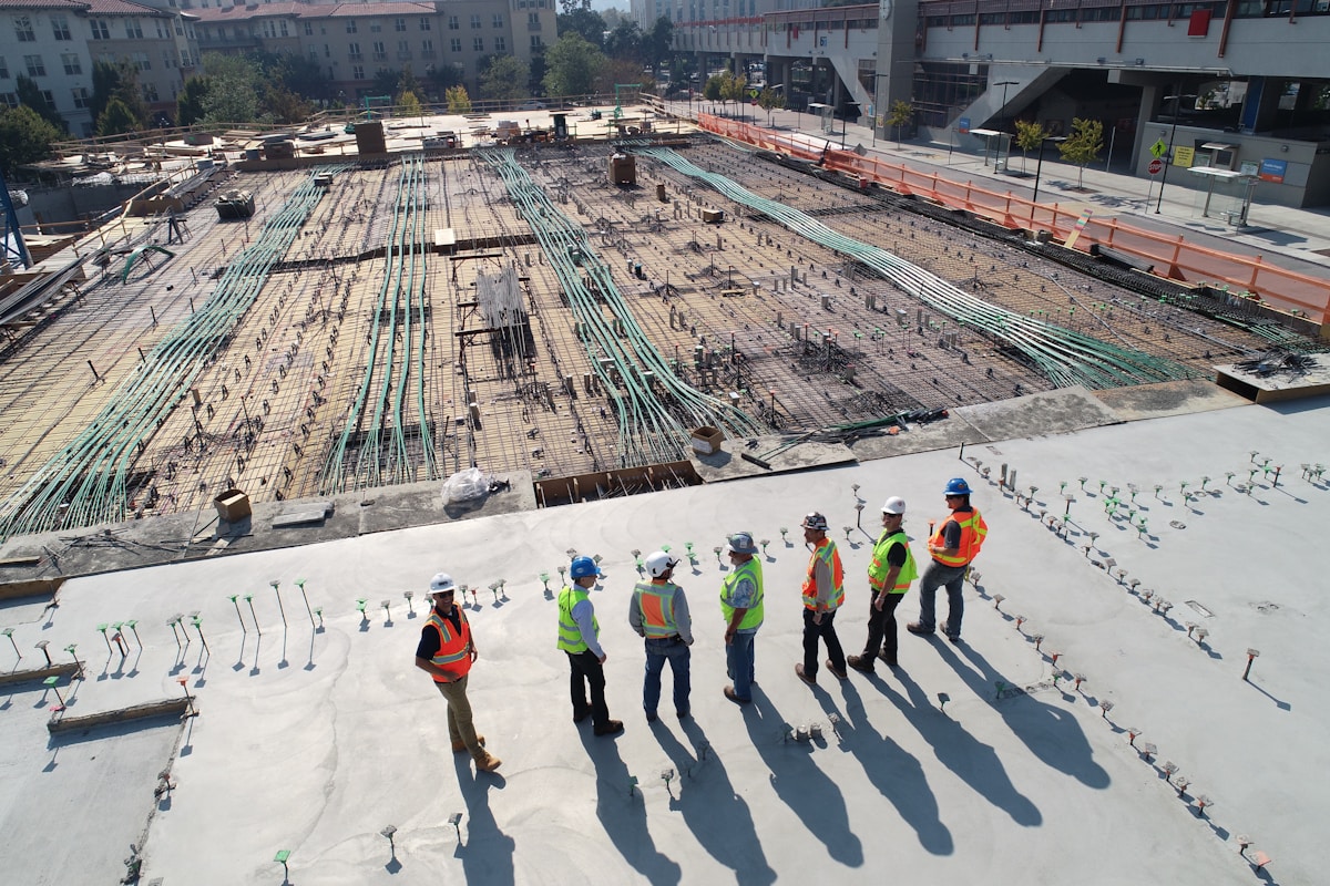 Fire Protection System Estimating detail