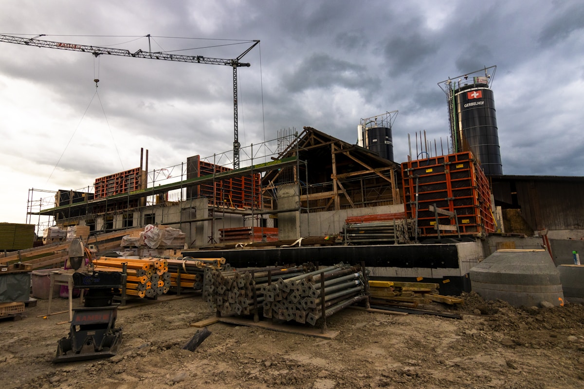 General Contractor Estimating
