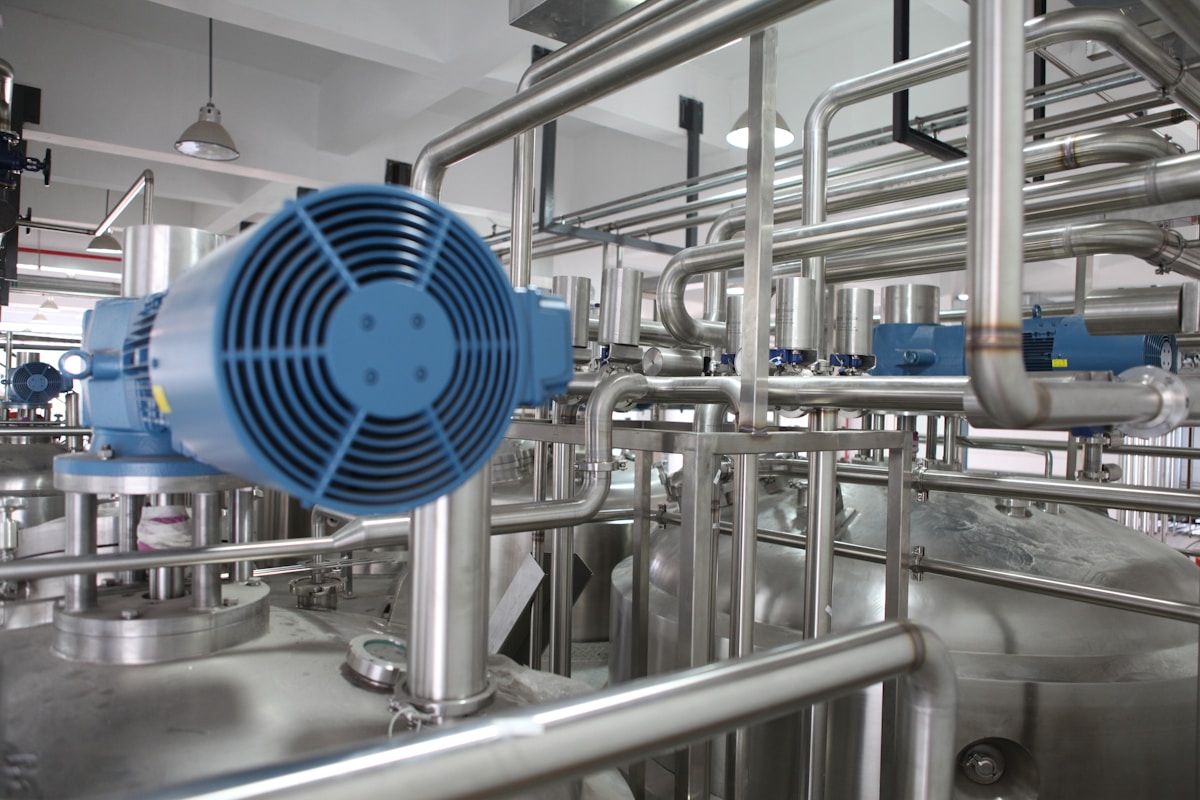 Mechanical & HVAC Estimating Services work in progress