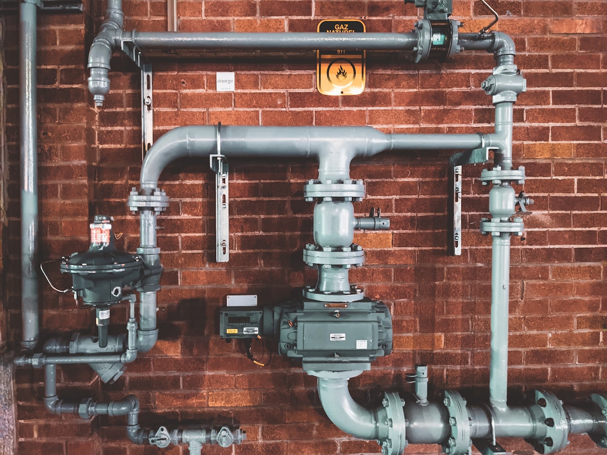 Plumbing System Estimating Services detail